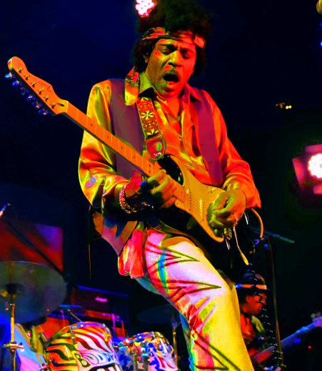 Woodstock 1